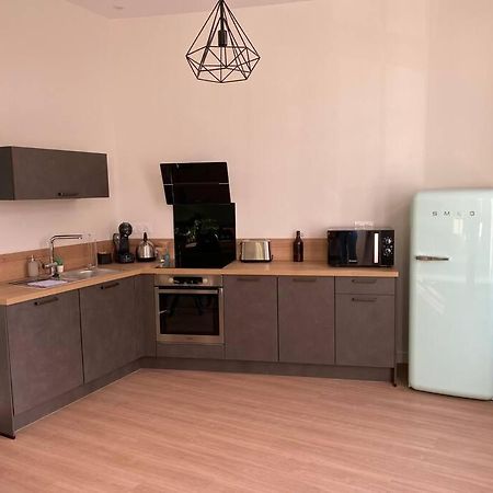 אנגולם Appartement Centre-Ville * Rdc * Clim * Wifi * Haut De Gamme * מראה חיצוני תמונה