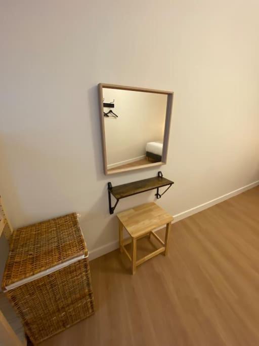 אנגולם Appartement Centre-Ville * Rdc * Clim * Wifi * Haut De Gamme * מראה חיצוני תמונה