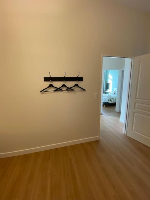 אנגולם Appartement Centre-Ville * Rdc * Clim * Wifi * Haut De Gamme * מראה חיצוני תמונה
