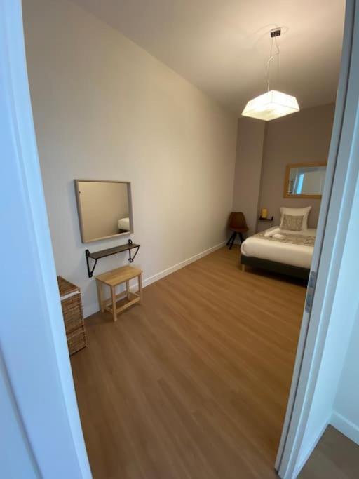 אנגולם Appartement Centre-Ville * Rdc * Clim * Wifi * Haut De Gamme * מראה חיצוני תמונה