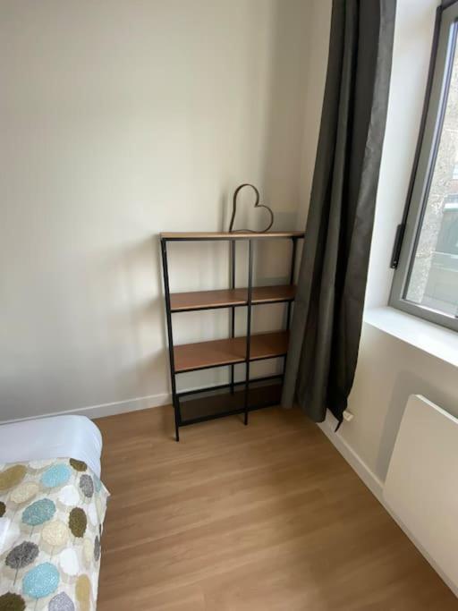 אנגולם Appartement Centre-Ville * Rdc * Clim * Wifi * Haut De Gamme * מראה חיצוני תמונה