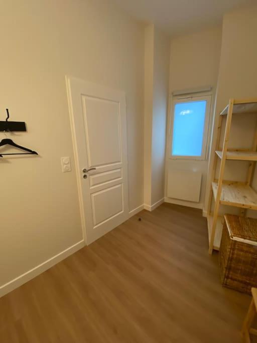 אנגולם Appartement Centre-Ville * Rdc * Clim * Wifi * Haut De Gamme * מראה חיצוני תמונה