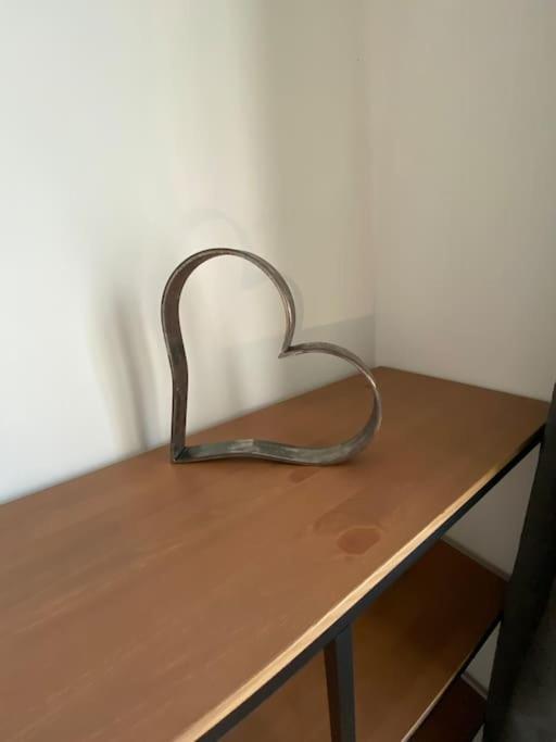 אנגולם Appartement Centre-Ville * Rdc * Clim * Wifi * Haut De Gamme * מראה חיצוני תמונה