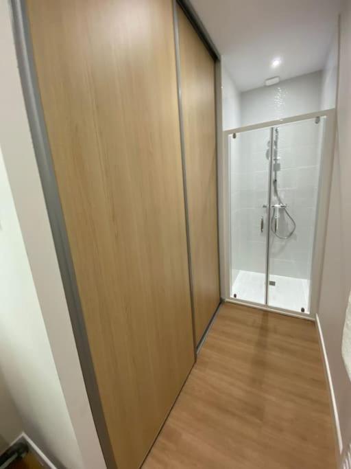 אנגולם Appartement Centre-Ville * Rdc * Clim * Wifi * Haut De Gamme * מראה חיצוני תמונה
