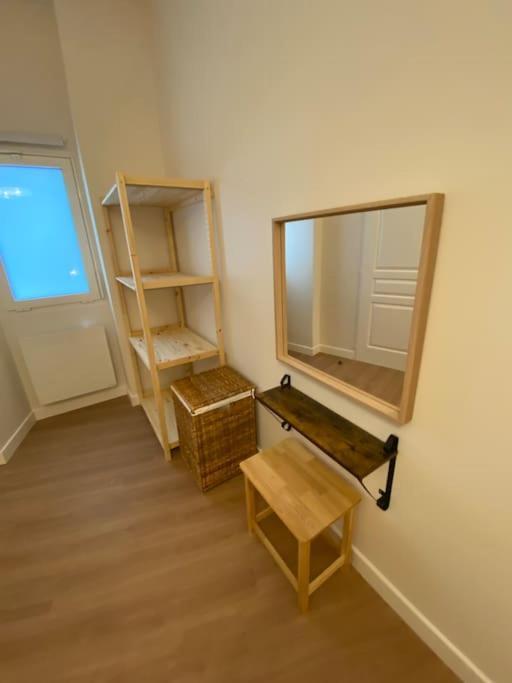 אנגולם Appartement Centre-Ville * Rdc * Clim * Wifi * Haut De Gamme * מראה חיצוני תמונה