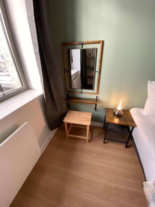 אנגולם Appartement Centre-Ville * Rdc * Clim * Wifi * Haut De Gamme * מראה חיצוני תמונה